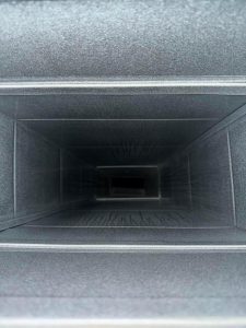 air duct cleaning